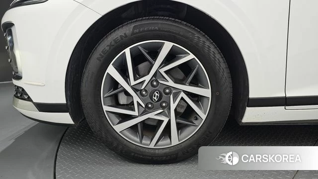 Hyundai Grandeur (GN7) id 4763070 из Кореи 32