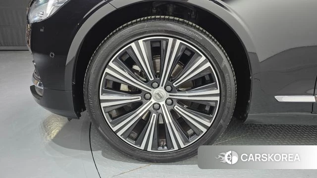 Volvo S90 id 5003432 из Кореи 31