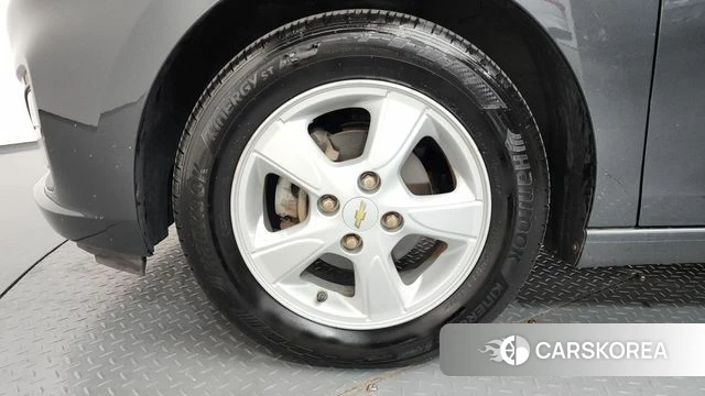 Chevrolet (GM Daewoo) The New Spark id 4907260 из Кореи 27