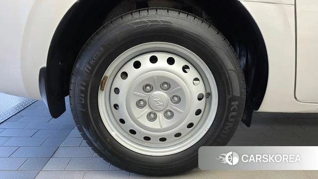 Hyundai Staria id 4951241 из Кореи 25