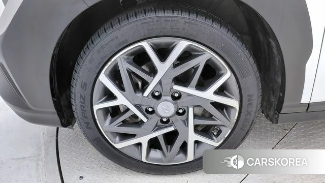 Hyundai The New Kona Hybrid id 4696571 из Кореи 15
