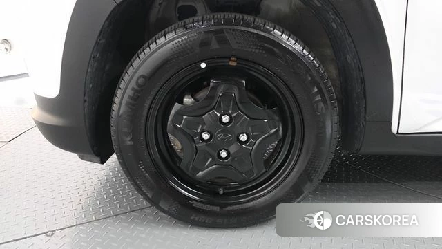 Hyundai Casper id 5022121 из Кореи 25