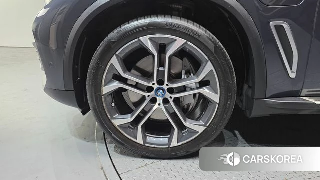 BMW X5 (G05) id 4991714 из Кореи 31