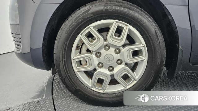 Hyundai Staria id 4793148 из Кореи 25