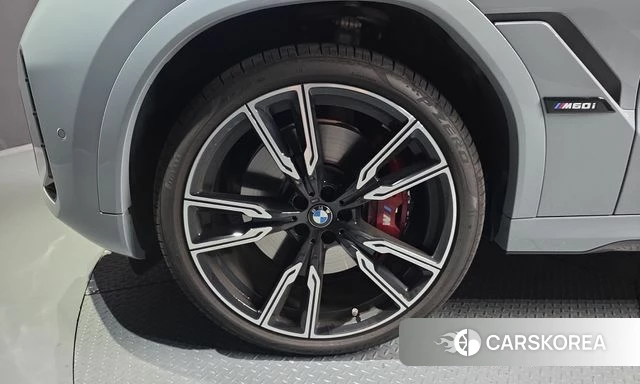 BMW X6 (G06) id 4940850 из Кореи 34