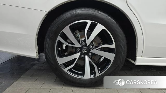Honda Odyssey id 4568137 из Кореи 27