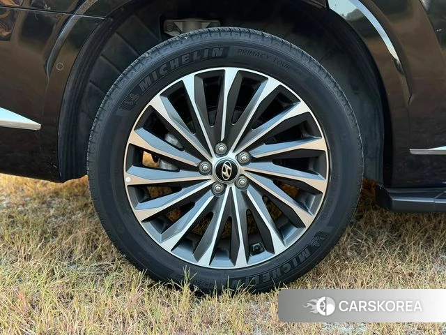 Hyundai The New Palisade id 4981394 из Кореи 15
