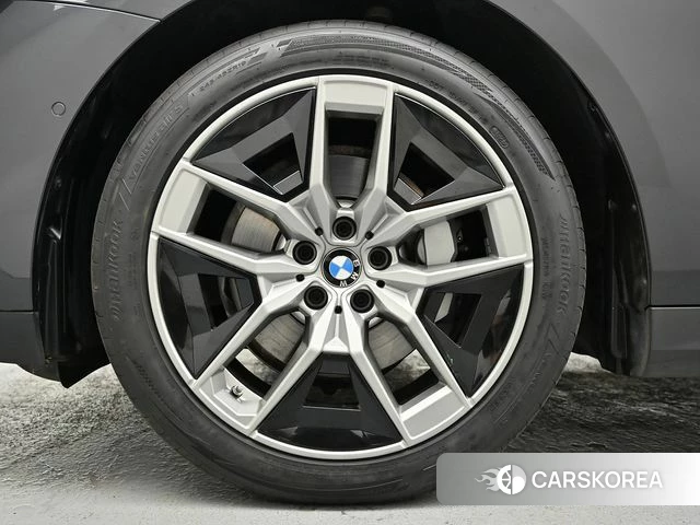 BMW 5 Series (G60) id 5052284 из Кореи 15