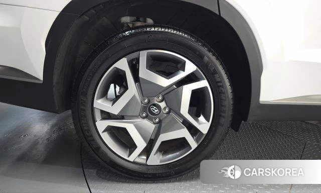 Hyundai The New Palisade id 5026313 из Кореи 26