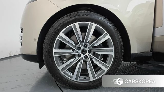 Land Rover Range Rover 5th Generation id 5045416 из Кореи 30