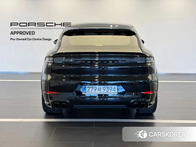 Porsche Cayenne (PO536) id 4949962 из Кореи 15