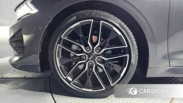 Kia K5 3rd generation id 4675952 из Кореи 15