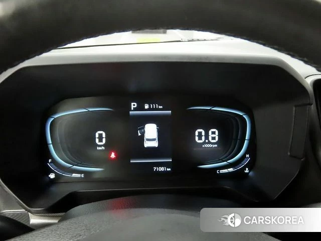 Kia The New Kia Ray id 4981318 из Кореи 15