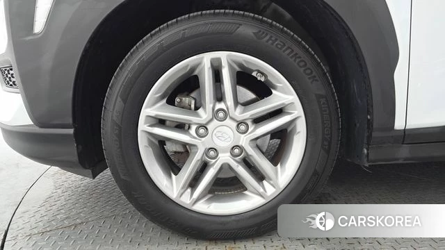 Hyundai Kona id 4785835 из Кореи 28