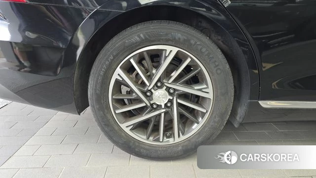 Hyundai The New Grandeur IG id 4594608 из Кореи 26