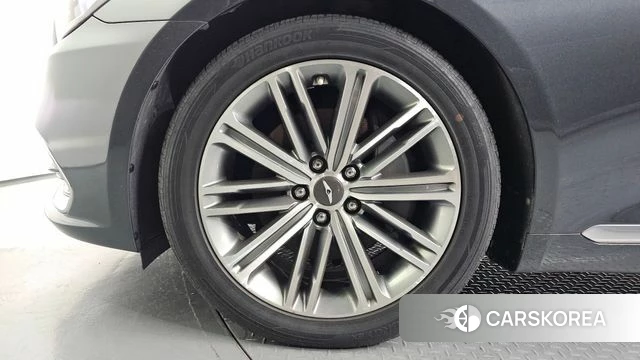 Genesis G80 id 4924149 из Кореи 15