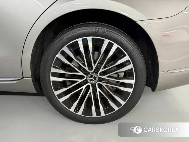 Mercedes-Benz S-Class W223 id 4992184 из Кореи 13