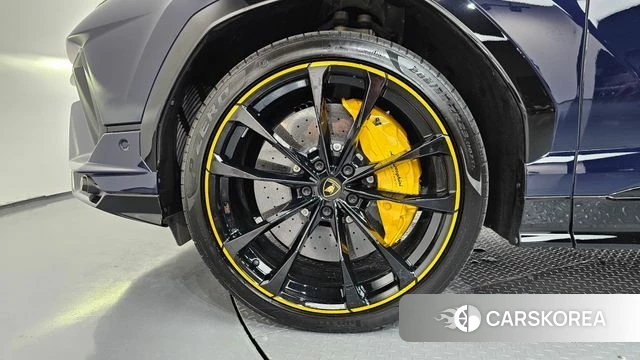 Lamborghini Urus id 4660673 из Кореи 35