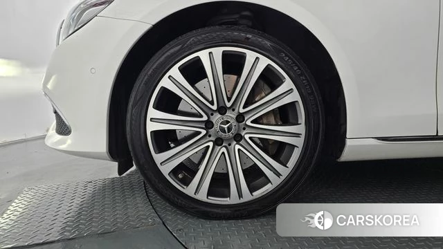 Mercedes-Benz E-Class W213 id 4923327 из Кореи 33