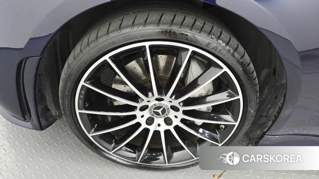 Mercedes-Benz CLS-Class C257 id 4992923 из Кореи 15