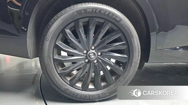 Hyundai The New Palisade id 4711005 из Кореи 15