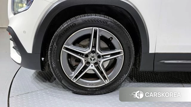 Mercedes-Benz GLB-Class X247 id 3885035 из Кореи 15