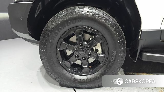 Kia Tasman id 4995475 из Кореи 28