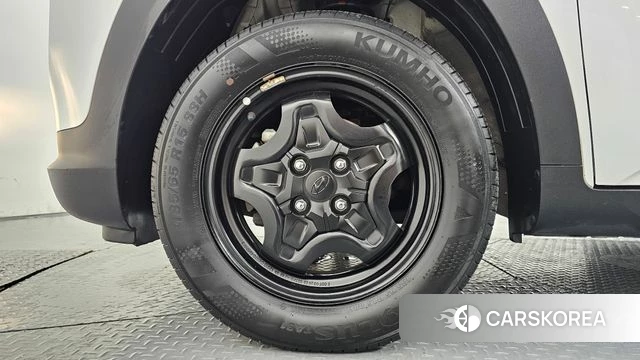 Hyundai Casper id 4444590 из Кореи 25