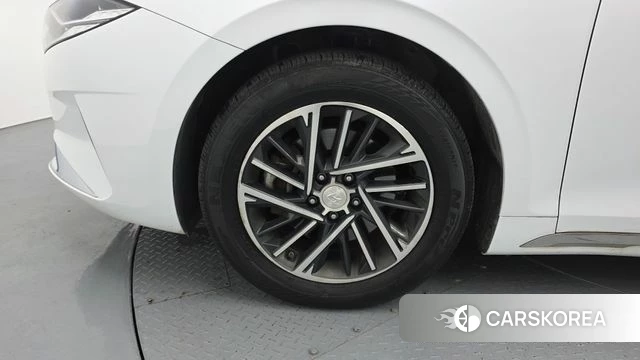 Hyundai The New Grandeur IG id 4666051 из Кореи 15