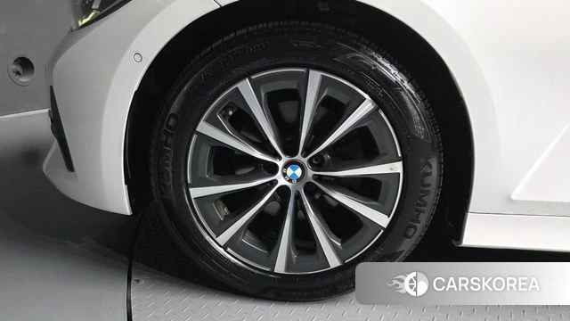BMW 3 Series (G20) id 4998348 из Кореи 15