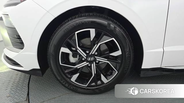Hyundai Sonata D Edge (DN8) id 4783161 из Кореи 28
