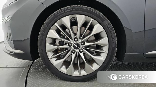 Kia K8 id 4942914 из Кореи 32