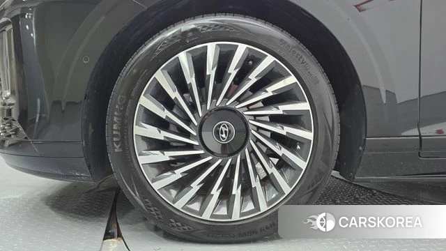 Hyundai Grandeur Hybrid (GN7) id 4990967 из Кореи 15