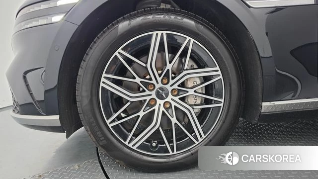 Genesis G90 (RS4) id 4916953 из Кореи 32