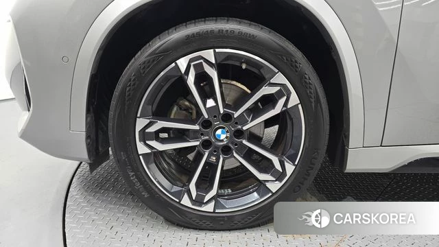 BMW X1 (U11) id 4928805 из Кореи 28