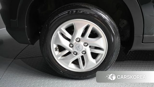 Hyundai Venue id 4688070 из Кореи 25
