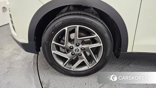 Ssangyong Berry New Tivoli id 3625339 из Кореи 15