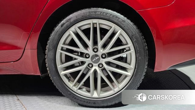 Genesis G70 id 4930764 из Кореи 15