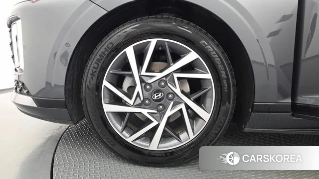 Hyundai Grandeur Hybrid (GN7) id 4996332 из Кореи 25