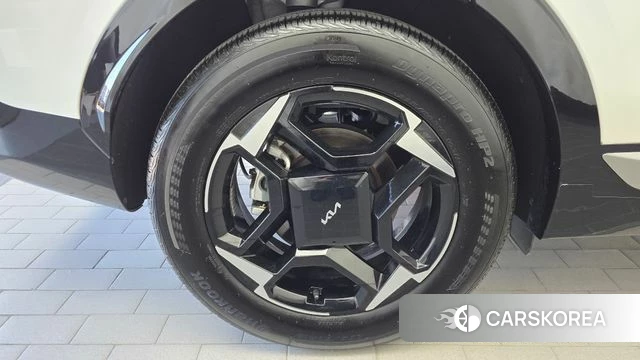 Kia The New Sportage 5th Generation id 5021052 из Кореи 29