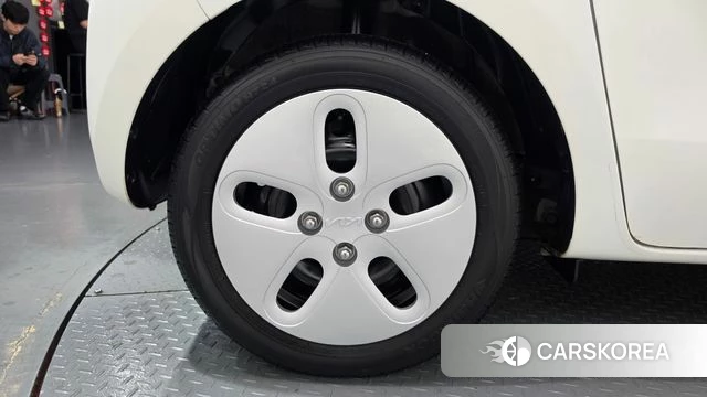 Kia The New Ray id 5003029 из Кореи 25