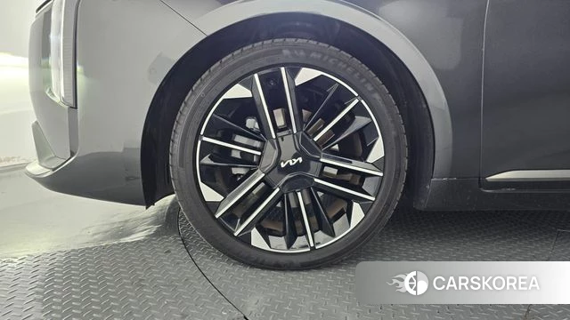 Kia The New K8 Hybrid id 5021002 из Кореи 30