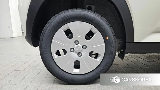 Hyundai The New Casper id 4964095 из Кореи 25