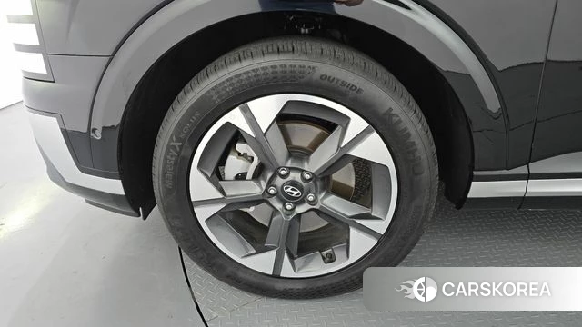 Hyundai Palisade (LX3) id 4995555 из Кореи 25