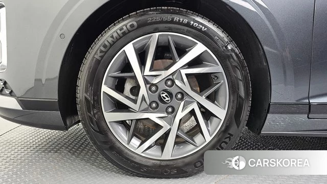 Hyundai Grandeur Hybrid (GN7) id 4950793 из Кореи 27