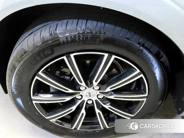 Volvo XC60 second Generation id 4967929 из Кореи 14