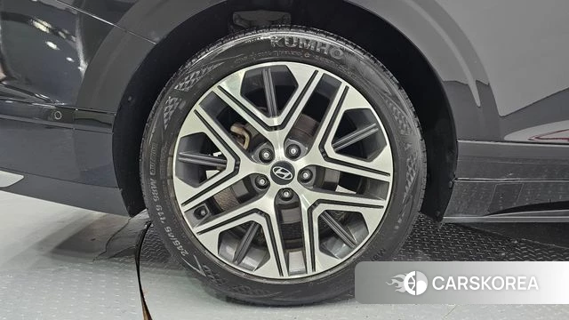 Hyundai Grandeur Hybrid (GN7) id 4958049 из Кореи 15