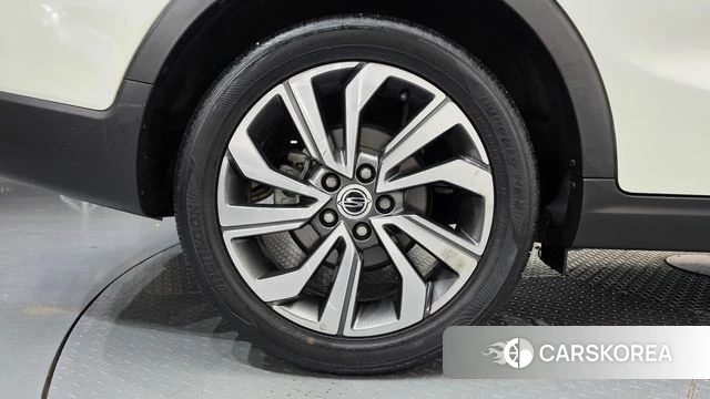 Ssangyong Tivoli Air id 5023200 из Кореи 26