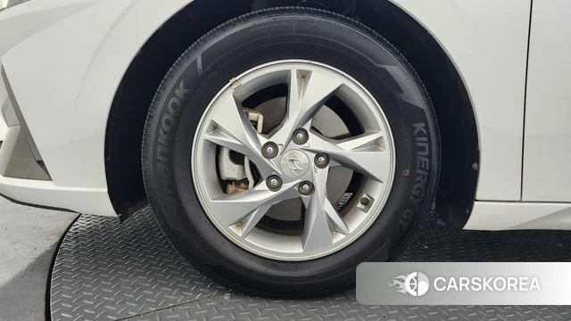 Hyundai Avante (CN7) id 4775373 из Кореи 28