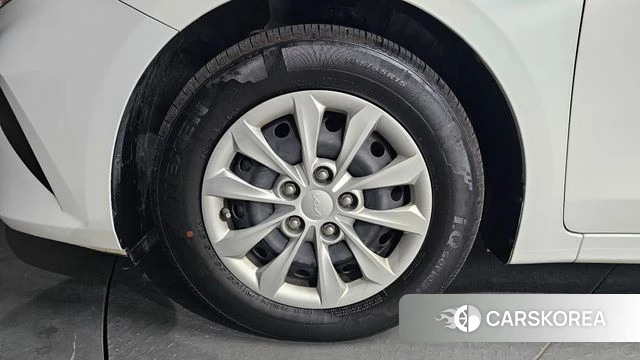Kia The New K3 2nd generation id 4986303 из Кореи 15
